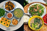 7+ món ăn mùa hè thanh mát, dễ ăn, giúp người lớn tuổi bù nước