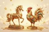 Cuối tháng 9: 4 tuổi dễ gặp vận may tài chính, có khoản tiền khiến họ nhẹ gánh