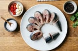 Loại cá nhiều thịt ít xương, giàu omega-3 gấp đôi cá hồi mà giá chỉ bằng một nửa