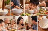 Người xưa rất tránh 7 điều này trong bữa ăn: Ai phạm phải dễ mất vận may