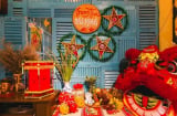 Tết Trung thu: Khi ánh trăng Rằm soi rõ giá trị của tình thân gia đình