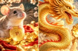Từ 22-28/9: 3 con giáp  Giúp người, bất ngờ được trao Cơ Hội Vàng giúp Tên Tuổi Vang Xa