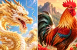 45 ngày tới: 3 con giáp đón vận Đổi Đời, Cơ Hội Sạch Nợ Nần, Công Danh Khởi Sắc