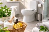 7 mẹo nhỏ giúp khử hôi nhà vệ sinh mà nhiều người hay bỏ qua