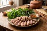 Chợ Việt bán đầy một loại thịt giàu B12 và selen: Biết cách ăn sẽ tận dụng được nhiều dưỡng chất