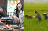 “Dấu chân tình thân” chạm đến nỗi niềm của nhiều người trưởng thành