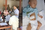 Mẹ đơn thân: Người bỏ con ở cửa chùa, người ôm con chống chọi ung thư