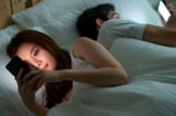 Sự thiếu hụt giao tiếp trong hôn nhân: Khi vợ chồng tìm đến AI