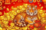 Thứ Tư đến thứ Sáu (23-25/9), 3 tuổi Lộc rơi trúng nhà, Tình - Tiền viên mãn