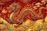 Tiết Thu Phân 2026 (23/9 đến 7/10): 3 con giáp tắm trong Biển Tiền, làm gì cũng thuận lợi