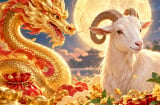 Từ nay đến Rằm Trung thu: 3 con giáp bất ngờ gặp quý nhân, mở đường làm ăn mới