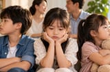 Vì sao dân gian thường nói “con giữa nặng gánh”?