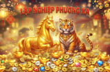 3 con giáp có số lập nghiệp phương xa: Càng xa quê hương càng giàu có