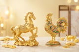 Cuối tháng 9, 4 con giáp dễ gặp cơ hội kiếm tiền ngoài dự tính, biết nắm bắt sẽ có thêm khoản tích lũy