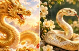 Giấc mộng sắp thành: 3 con giáp sắp bước vào kỳ Vượng Lộc, Việc Lớn Dễ Thành, Công Danh Vang Dội