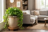 Mệnh nào hợp trồng cây Trầu Bà nhất?
