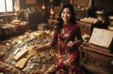 Người sinh 3 tháng này âm lịch: Tinh tú hội tụ, càng già càng giàu có