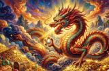 Sau đêm Trung Thu, 3 tuổi được quý nhân nâng đỡ, tiền để ra tiền