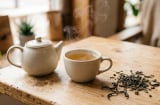 Thường xuyên uống trà, cà phê: Chuyên gia lưu ý một thói quen tưởng vô hại nhưng có thể ảnh hưởng thực quản