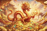 Từ 25/9 đến 30/9: 3 tuổi Cá Chép Hóa Rồng, Giàu Sang Lừng Lẫy