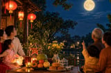Vì sao cúng Trung thu thường cúng buổi tối? 7 điều nên làm và kiêng kỵ để đón Tết đoàn viên trọn vẹn