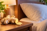 Vì sao nên để củ gừng ở đầu giường ngủ? 5 lý do nhiều người vẫn hay áp dụng