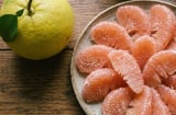 Ăn bưởi vào thời điểm nào để giảm cân, không cần ăn kiêng, nhịn ăn khắt khe?