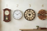 Chọn 1 chiếc đồng hồ treo tường bạn thích nhất