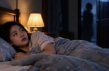 Người xưa dặn không được thưa khi nghe tiếng gọi lúc đang ngủ: Vì sao?