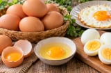 Những người nên chú ý khi ăn trứng: Ăn thế nào để không gây bất lợi cho sức khỏe?