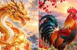 Thứ Sáu, thứ Bảy, Chủ nhật 25-27/9: 3 con giáp Tiếng Tăm Lẫy Lừng, Vàng Son Phủ Đầy