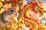 Từ 16/8 đến hết tháng 9 âm lịch: 3 con giáp được Quý Nhân Nâng Đỡ, Công Danh Vang Dội
