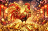 Từ 25/9 đến 30/9: 3 tuổi Tiền Nhiều Như Nước