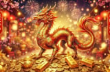 Từ 25/9 đến 5/10: 3 tuổi Mưa Tiền Đổ Bộ, Danh Tiếng Lẫy Lừng