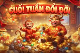 3 con giáp đúng cuối tuần đổi đời: 1 tuổi lộc lá đầy nhà, ngồi không cũng thấy có tiền rơi trúng người