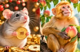 3 ngày cuối tháng 9, 3 con giáp khôn lanh được quý nhân mở lối, tài lộc có tín hiệu khởi sắc