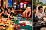 Người xưa dặn khi giàu có, 3 nơi đừng tới: Càng nhiều tiền càng phải biết tránh