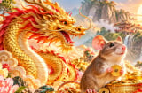 Thứ Bảy, Chủ nhật 26-27/9: 3 con giáp gặp cơ hội lớn, Sắp Sạch Nợ Nần, Giàu Sang Thênh Thang