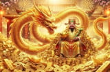 Từ 26/9 đến 30/9: 3 tuổi Sạch Nợ Đổi Đời, Giàu Sang Tiến Thẳng