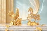 Tử vi cuối tuần 26 - 27/9: 2 con giáp có lộc tiền bạc, 2 tuổi nên giữ chặt ví kẻo hao tài