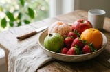 3 loại trái cây tưởng ít đường nhưng người kiểm soát đường huyết không nên ăn quá nhiều