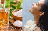 3 thứ gia vị sẵn trong bếp có thể dùng khi gội đầu: Giảm gàu, tóc sạch thoáng, hỗ trợ tóc mọc khỏe hơn