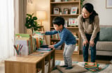 4 cách mẹ đối xử với con trai có thể ảnh hưởng đến sự tự tin và cách trẻ nhìn nhận bản thân