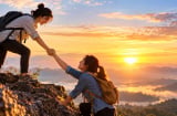 Những người này chính là quý nhân trong đời, nếu gặp hãy trân trọng