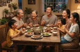 3 âm thanh trong nhà mang tới phúc khí