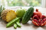 5 loại quả quen thuộc giàu chất chống oxy hóa, có thể góp phần giảm nguy cơ ung thư