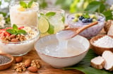Cách ăn bột sắn dây giúp phụ nữ giữ dáng, chăm da và hỗ trợ cân bằng nội tiết