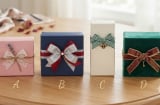 Chọn 1 hộp quà bạn muốn mở ra sẽ nói trước tháng 10 điều gì đang chờ đợi bạn