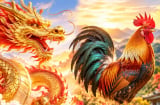 Từ 1/10: 3 con giáp Đại Vận Mở Ra, công việc xuôi thuận, tình cảm lên hương