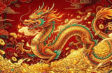 Từ 2027-2029: Top 3 tuổi phát tài, càng kiên trì càng dễ đón cơ hội